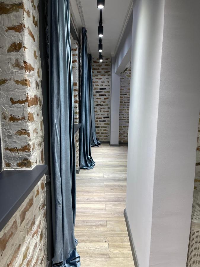 Apartment Tashkent 3 Bedrooms Ngoại thất bức ảnh
