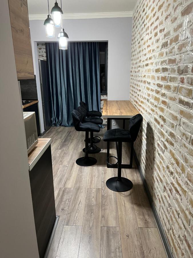 Apartment Tashkent 3 Bedrooms Ngoại thất bức ảnh
